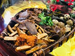 -灶东家民间菜(回兴店)