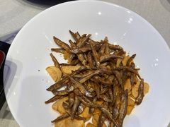 -狮王府淮扬菜(百家湖1912店)