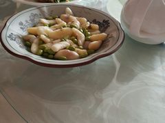 -天桥饭店·特色海鲜(金山嘴渔村店)