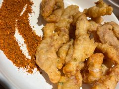 山城小酥肉-椒爱水煮鱼川菜(大连罗斯福店)
