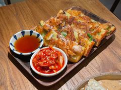 -TAIFORKS 大福食堂·山葵烤肉料理·拌饭(宝安店)