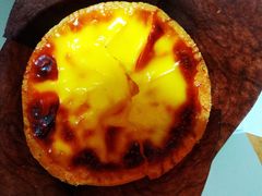 法式蛋挞-红跑车HPCBAKERY(汉商店)