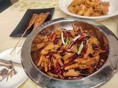-聚味瞿记·龙虾堂(咸嘉湖店)