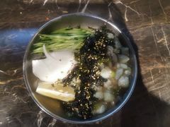 -大叹号·朝鲜族烤肉(潍坊泰华城店)