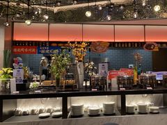 -希尔顿欢朋酒店·欢朋餐厅