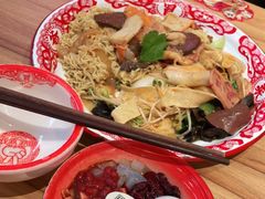 -辣伍爺·冒菜(乐淘里店)
