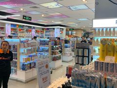 -Olé精品超市(南宁万象城店)