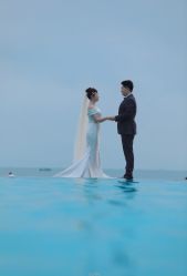 -金夫人婚纱摄影(华南店)