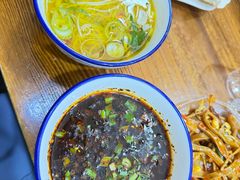 -秦忆浓岐山臊子面(扶风店)