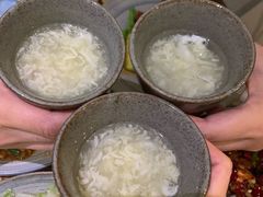 蛋酒-静一餐厅·湖北菜(前门创始店)