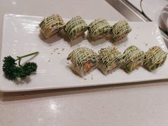 -新一番三文鱼寿司(大东海店)