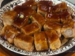 -小菜园新徽菜(青岛市南万象城店)