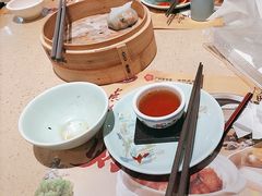 -点都德(千灯湖环宇城店)