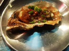 -有局·成都市井烧烤·精酿啤酒(双楠店)