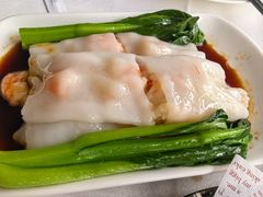 -广州建国酒店-盈丰阁粤菜-粤式茶点