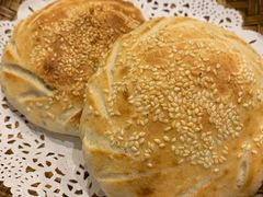 -老牌坊鲁菜名店(宽厚里店)