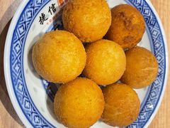 -捷信牛奶甜品世家(合生汇店)