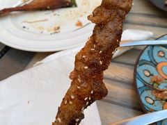 -LENBACH兰巴赫西餐啤酒坊(大连东港店)