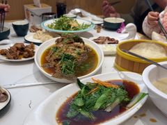 -梅利汴京烤鸭•开封豫菜地标店(晋安路店)