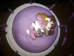 -欧贝拉蛋糕店(东门路店)