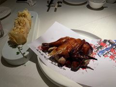 -玉满堂·湖北融合菜