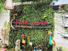 -Pundi Pundi Restaurant