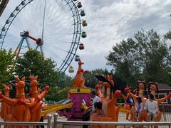 -南戴河国际娱乐中心