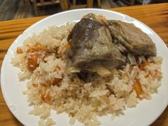 -217丰惠源抓饭(星湖街店)