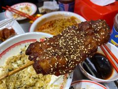 -堂堂小伙夫·辽宁小吃大排档(京西大悦城店)