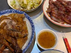 -吾家香港烧腊专门店