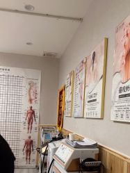 -三十一天爱产后恢复(龙府花园店)