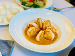 金酱老虎虾球-北京厨房(西安SKP店)