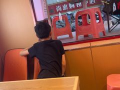-菲哥麻辣烫(贵山小区店)