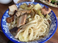 -王婶手擀面(灵寿店)