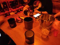 百威-Helens海伦司(海外联谊大厦店)