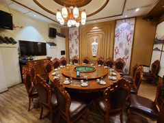 包厢-万重锦·人文川菜馆(骡马市店)