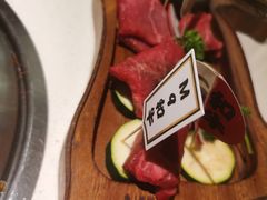 -赤坂亭M9和牛烧肉·日料398放题(万达店)