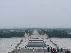 -法门文化景区