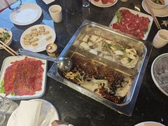 -川味轩火锅(仁和路店)