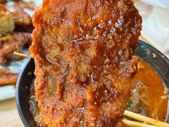 -多鱼炸串麻辣烫(闽江路店)