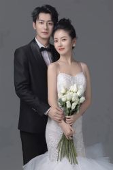 点击看大图 -金夫人婚纱摄影(惠阳店)