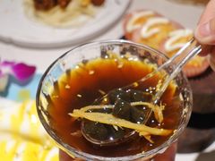 -香香海南菜餐厅