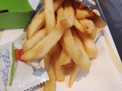 -德克士(中心医院店)