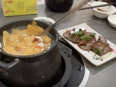 -官塘陈记鱼生·潮汕砂锅粥·潮汕生腌牛肉火锅(潮枫路总店)