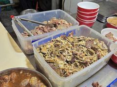 羊杂-教师之家赵家羊汤馆(东青龙街店)