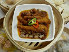 -凯逸轩·匠心粤菜(中城名仕汇店)