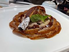 -味+新京宴·烤鸭·北京菜(创意谷店)