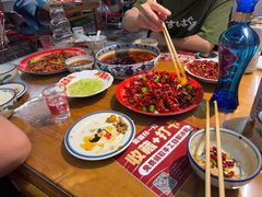 -小街47號江湖菜(四合院店)