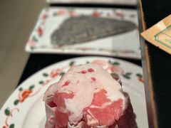 -清真·老门框爆肚涮肉·中华老字号(丰管路店)
