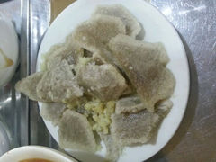 炸灌肠-姚记炒肝店(鼓楼店)